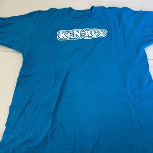 Barbie “Ken-rgy” T-shirt
